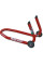 Мотоцикл підйомник на перед Bike Lift FS-9 червоний