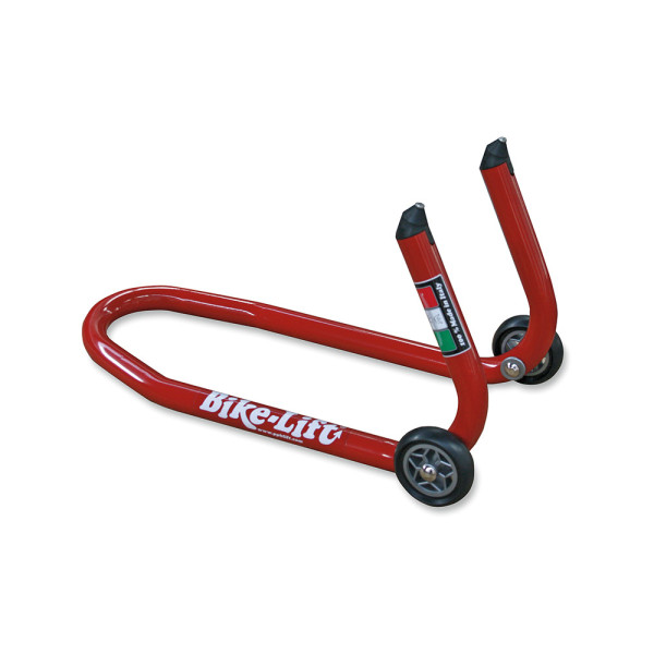 Мотоцикл підйомник на перед Bike Lift FS-9 червоний