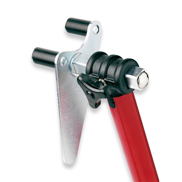 Набір адаптерів для підйомника Bike Lift FS-10 SAR-10 срібний