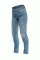 Джинси мотокросові жіночі Dainese Denim Stone Slim Tex сині