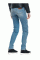 Джинси мотокросові жіночі Dainese Denim Stone Slim Tex сині