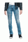 Джинси мотокросові жіночі Dainese Denim Stone Slim Tex сині