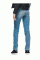 Джинси мотокросові жіночі Dainese Denim Stone Slim Tex сині