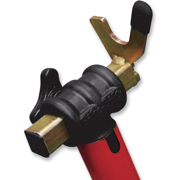 Набір адаптерів для підйомника Bike Lift FS-10 SAF-10/N чорний-золотий