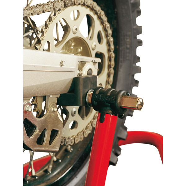 Набір адаптерів для підйомника Bike Lift FS-10 SBG-10 чорний-золотий