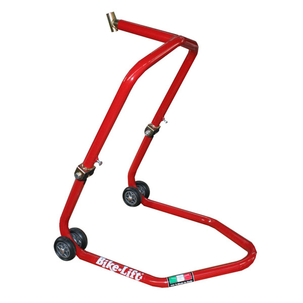 Мотоцикл підйомник на перед Bike Lift FS-11 червоний