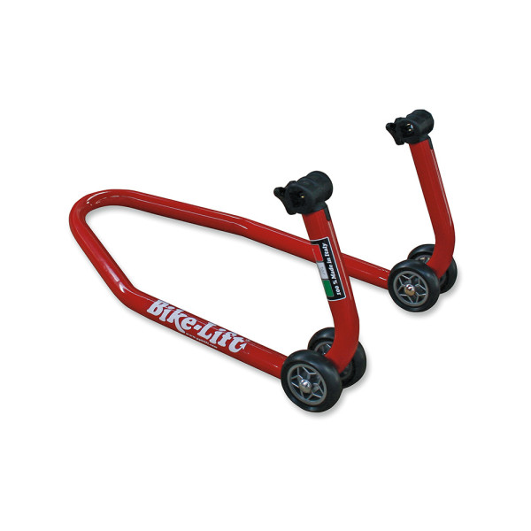 Мотоцикл підйомник на перед Bike Lift FS-10 червоний