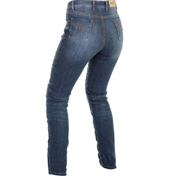 Джинсові штани Richa Nora жіночі