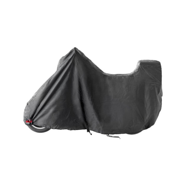 Чохол Büse на мотоцикл з багажником (зовні)