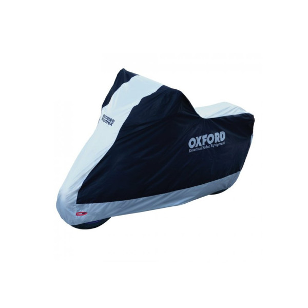 Водонепроникний чохол Oxford Aquatex на мотоцикл