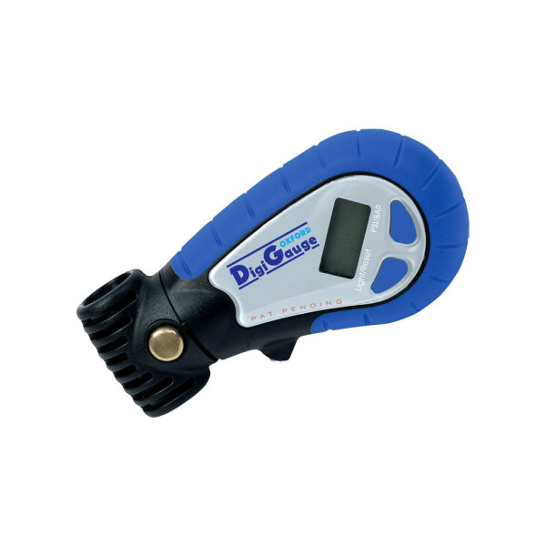 Електронний манометр Oxford 3-160 PSI, 0.20-11.03 BAR