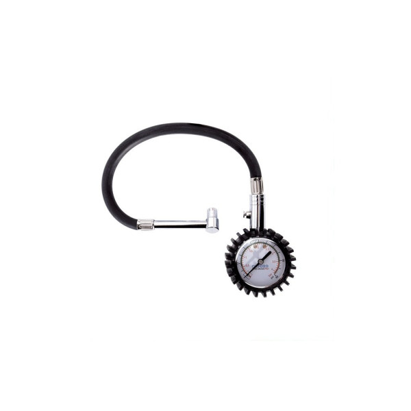 Аналоговий манометр Oxford 0-06 PSI