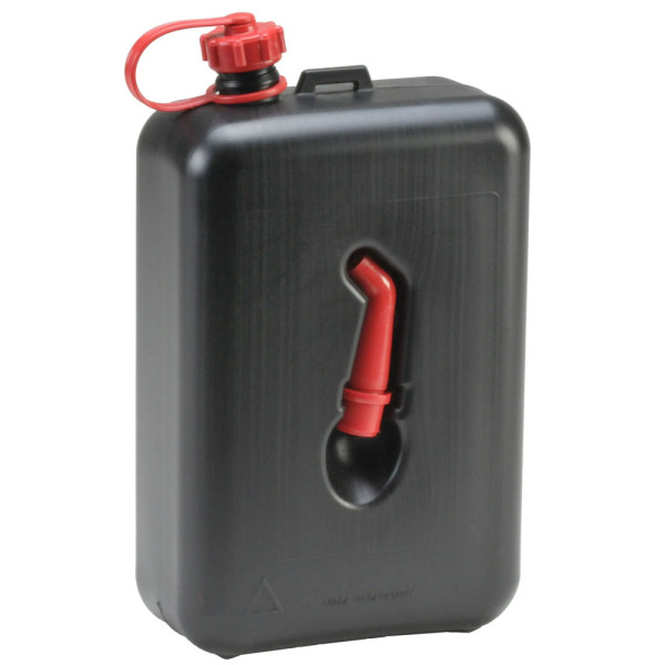 Каністера для олії Touratech чорний об'єм: 2л