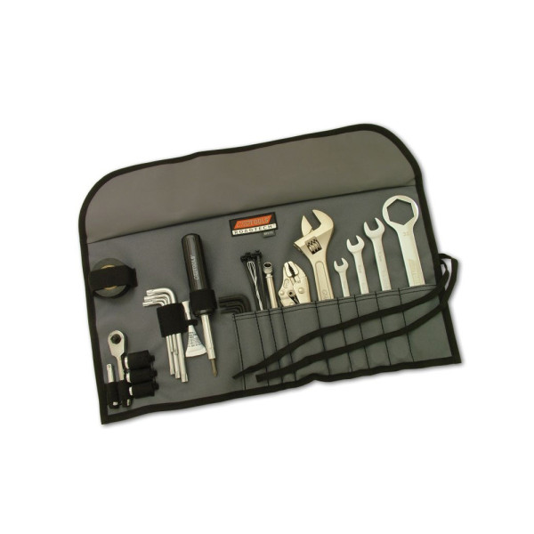 Набір мотоциклетних інструментів Touratech CruzTOOLS RoadTech RTKT1 для мотоциклів KTM