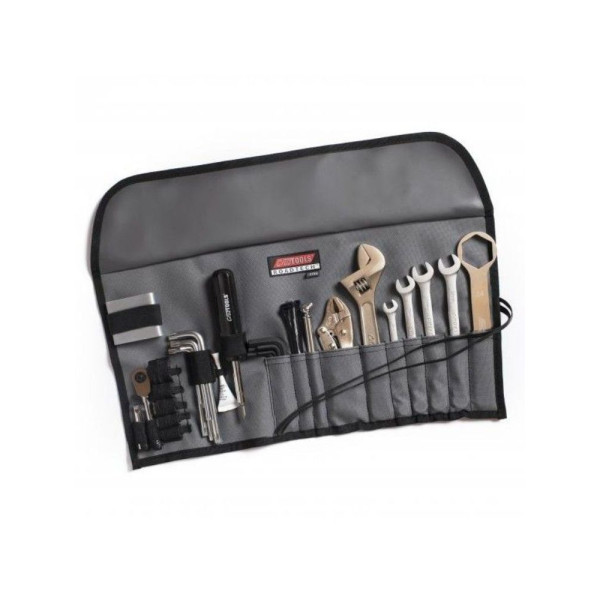 Набір мотоциклетних інструментів Touratech CruzTOOLS RoadTech B2 для моделей BMW (19-)