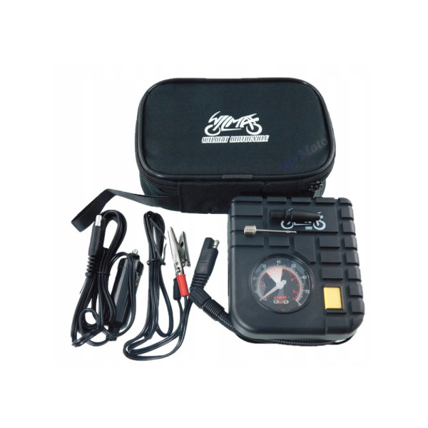 Компресор/ спрека Wilmat кліпси в комплекті