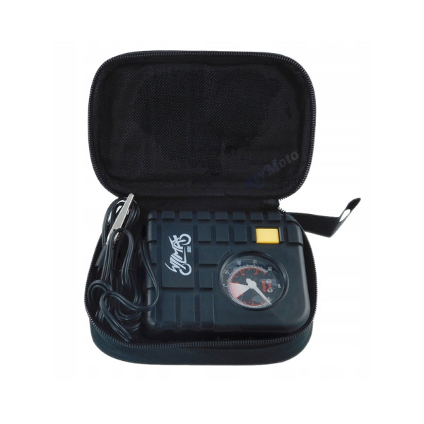 Компресор/ спрека Wilmat кліпси в комплекті