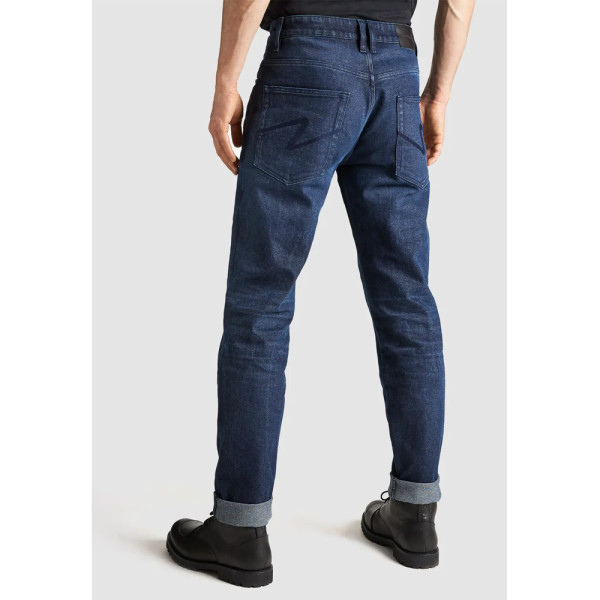 Мотоциклетні джинси Pando Moto Arnie Slim