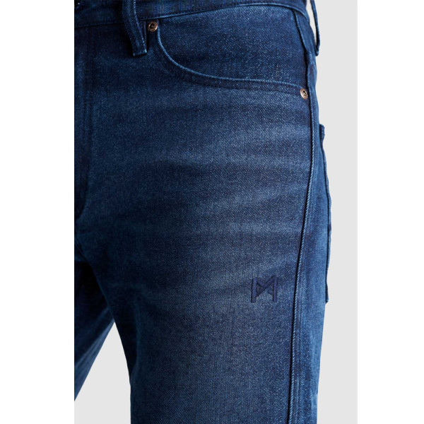 Мотоциклетні джинси Pando Moto Arnie Slim