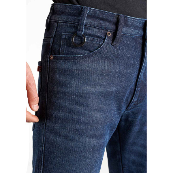 Мотоциклетні джинси Pando Moto Arnie Slim