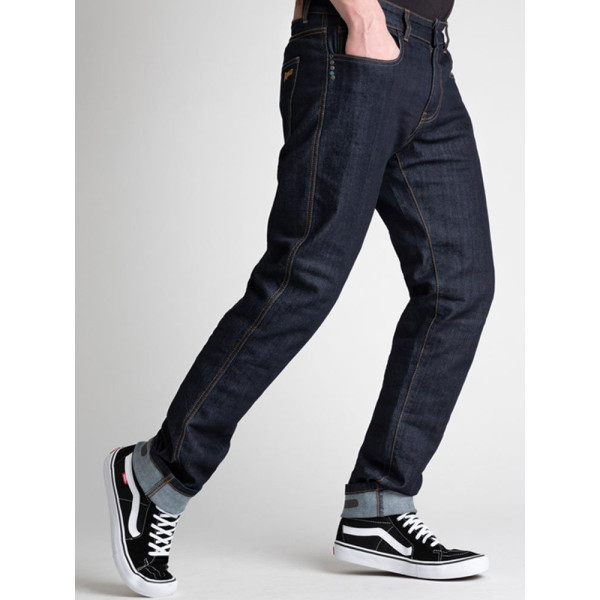 Джинси Broger California rav navy