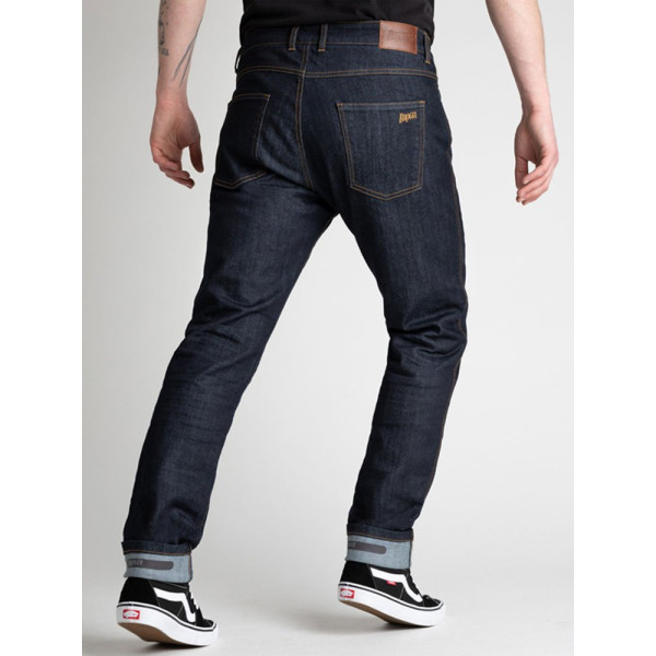 Джинси Broger California rav navy