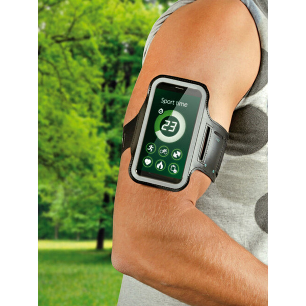 Водонепроникний чохол для телефону на плече Lampa M