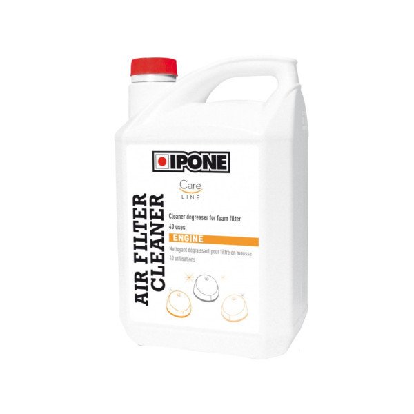 IPONE AIR FILTER CLEANER 5L рідина для миття повітряних фільтрів