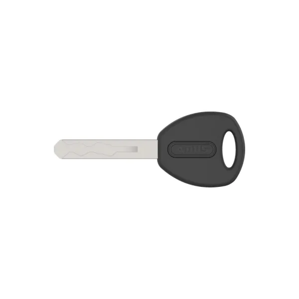 Блокування диска Abus 303 червоне