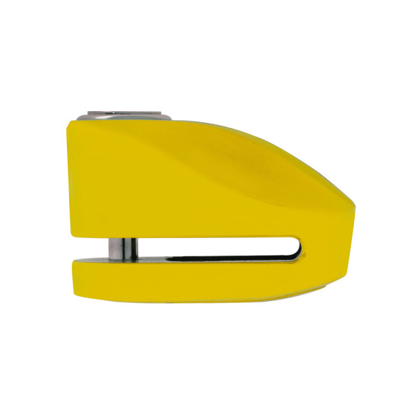 Блокування диска Abus 277 жовта (штир 10mm)