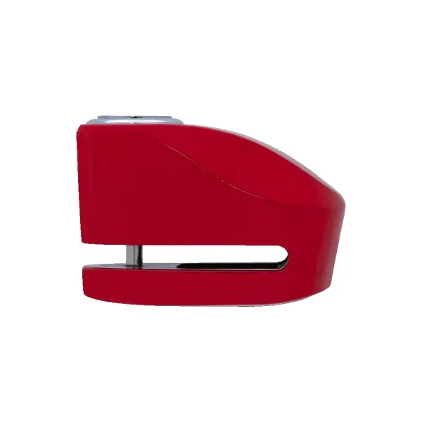 Блокування диска Abus 275 червона (штир 5mm)