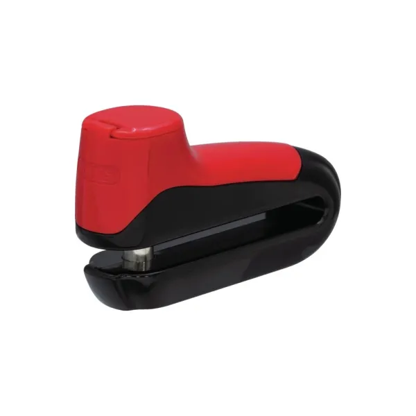 Блокування диска Abus 304 червоне