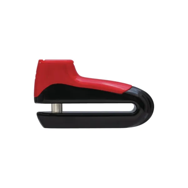 Блокування диска Abus 304 червоне