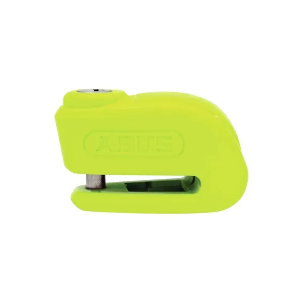 Блокування диска Abus 360 Trigger Alpha 2.0 жовте