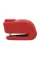 Блокування диска Abus 365 Trigger Alarm 2.0 червоне