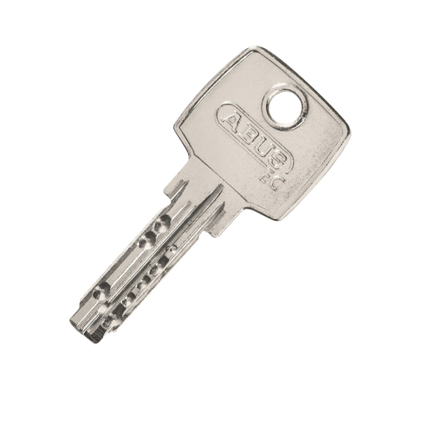 Блокування диска Abus Detecto 7000 RS1 з сигналізацією чорна