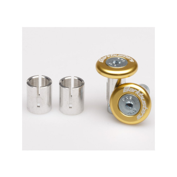 Кінцевики керма Barkbusters 14mm x 18mm