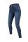 Джинси мотоциклетні жіночі Rebelhorn Classic III Skinny Fit сині
