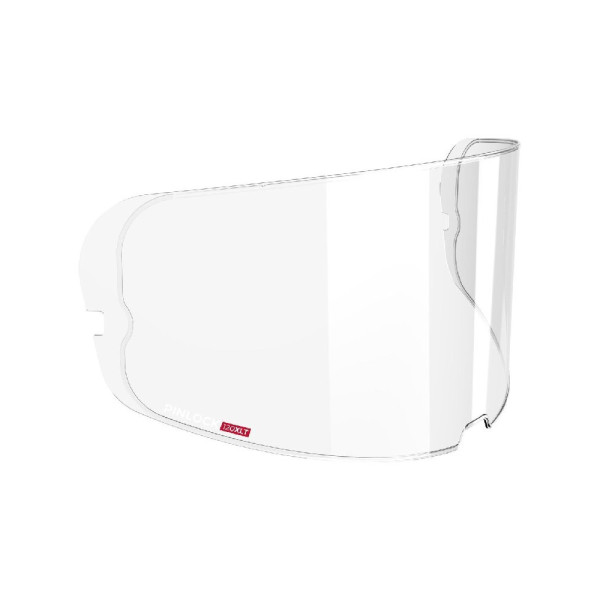 Pinlock для шолома Scorpion Exo-/1400/520/391/R1 прозорий