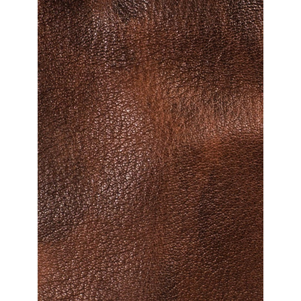 Кожані мотоциклетні рукавички John Doe Freewheeler - XTM коричневі