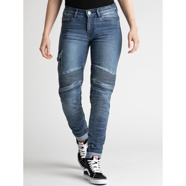 Жіночі джинси Broger Ohio Lady сині