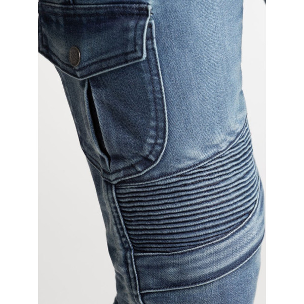 Жіночі джинси Broger Ohio Lady сині