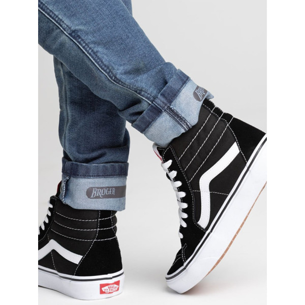 Жіночі джинси Broger Ohio Lady сині