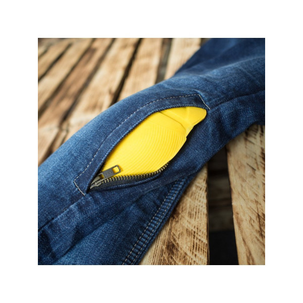 Жіночі джинси REBELHORN Lisa