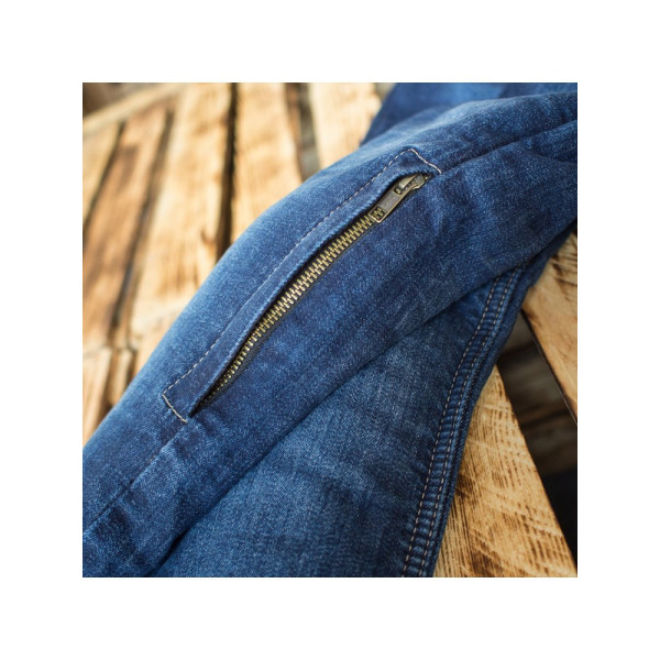 Жіночі джинси REBELHORN Lisa