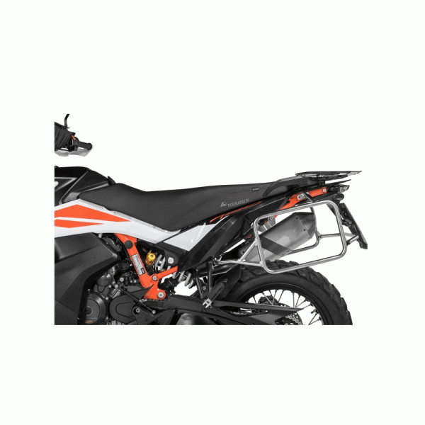 Високе сидіння Touratech Fresh Touch KTM 890 Adventure / R/ 790 Adventure/ R