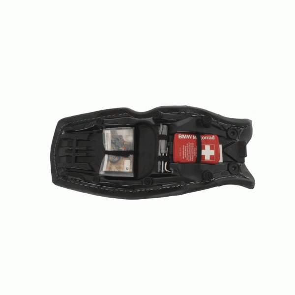 Низьке сидіння Touratech Fresh Touch BMW F800GS Adventure