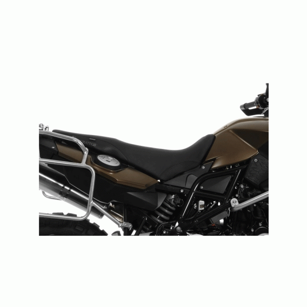Низьке сидіння Touratech Fresh Touch BMW F800GS/ F700GS/ F650GS Twin