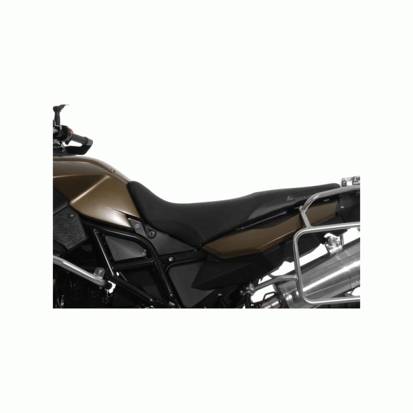 Низьке сидіння Touratech Fresh Touch BMW F800GS/ F700GS/ F650GS Twin