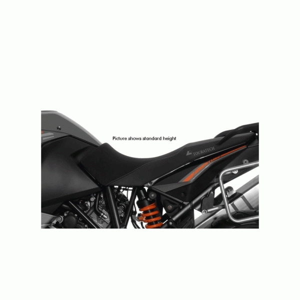 Високе сидіння Touratech Fresh Touch Touratech KTM 1050 ADV/ 1090ADV/ 1190 ADV (R)/ 1290 Super ADV (-20)